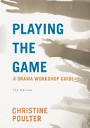 Playing the game / Christine Poulter.