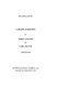 Variorum edition of "Three Cantos" by Ezra Pound : a prototype / Richard Taylor.