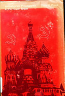Antireligious propaganda in the Soviet Union : a study of mass persuasion / (by) David E. Powell.