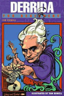 Derrida for beginners / Jim Powell ; illustrated by Van Howell.