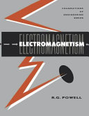 Electromagnetism / R.G. Powell.