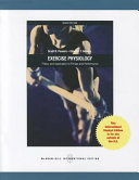Exercise physiology : theory and application to fitness and performance / Scott K. Powers, Edward T. Howley.