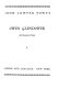 Owen Glendower / (by) John Cowper Powys.