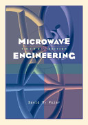 Microwave engineering.
