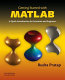 Getting started with MATLAB : a quick introduction for scientists and engineers / Rudra Pratap.