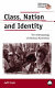 Class, nation and identity : the anthropology of political movements.