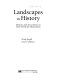 Landscapes in history : design and planning in the western tradition / Philip Pregill, Nancy Volkman.