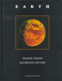 Earth / Frank Press, Raymond Siever.