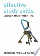 Effective study skills / Geraldine Price and Pat Maier.