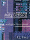 Analog electronics : an integrated PSpice aproach / T.E. Price.