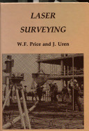 Laser surveying / W.F. Price and J. Uren.