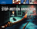 Art of stop-motion animation Ken Priebe.