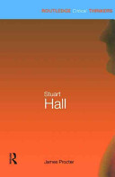 Stuart Hall.