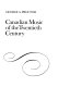 Canadian music of the twentieth century / George A. Proctor.
