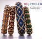 Bejeweled : great designers, celebrity style / Penny Proddow and Marion Fasel.