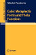 Cubic metaplectic forms and theta functions Nikolai Proskurin.
