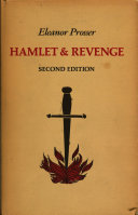 Hamlet and revenge.