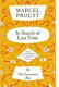 In search of lost time / Marcel Proust