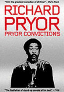 Pryor convictions and other life sentences / Richard Pryor, with Todd Gold.