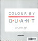 Colour by Quant / Mary Quant and Felicity Green.