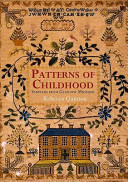 Patterns of childhood : samplers from Glasgow Museums / Rebecca Quinton.