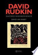 David Rudkin : sacred disobedience : an expository study of his drama 1959-96 / David Ian Rabey.