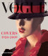 Paris Vogue : covers 1920-2009 / Sonia Rachline.