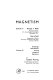 Magnetism / edited by George T. Rado, Harry Suhl ; edited by Harry Suhl.