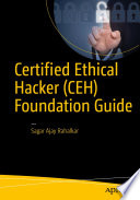 Certified ethical hacker (CEH) Foundation guide Sagar Ajay Rahalkar.