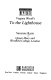 Virginia Woolf's 'To the lighthouse' / Suzanne Raitt.