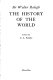 The history of the world / (by) Sir Walter Ralegh ; [abridged and] edited by C.A. Patrides.