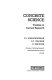 Concrete science : treatise on current research / V.S. Ramachandran, R.F. Feldman, J.J. Beaudoin.