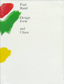 Design, form and chaos / Paul Rand.