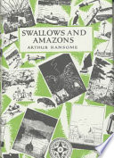 Swallows & Amazons / illustrated by the author.