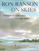 Ron Ranson on skies : techniques in watercolour and other media / Ron Ranson.