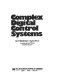 Complex digital control systems / (by) Guthikonda V. Rao.