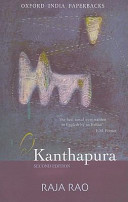 Kanthapura / Raja Rao.