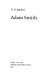 Adam Smith / D.D. Raphael.