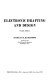 Electronic drafting and design / Nicholas M. Raskhodoff.