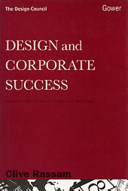 Design and corporate success / Clive Rassam.