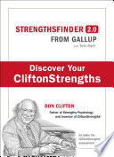 Strengths finder 2.0 / Tom Rath.