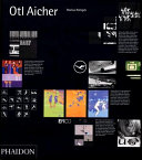 Otl Aicher / Markus Rathgeb.