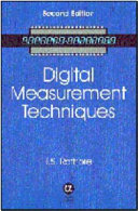 Digital measurement techniques / T. S. Rathore.