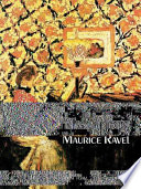 Piano masterpieces of Maurice Ravel.
