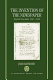 The invention of the newspaper : English newsbooks, 1641-1649 / Joad Raymond.