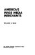 America's mass media merchants / (by) William H. Read.