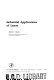 Industrial applications of lasers / (by) John F. Ready.