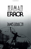 Human error / James Reason.