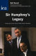 Sir Humphrey's legacy : facing up to the cost of public sector pensions / Neil Record ; with commentaries by Philip Booth, Nick Silver.