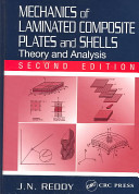 Mechanics of laminated composite plates and shells : theory and analysis.